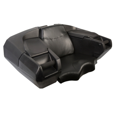 Кофр KIMPEX Outback с сиденьем, местом для канистры 5л