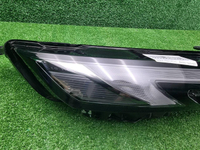 ДХО правый Omoda C5 (2024-н.в.) LED