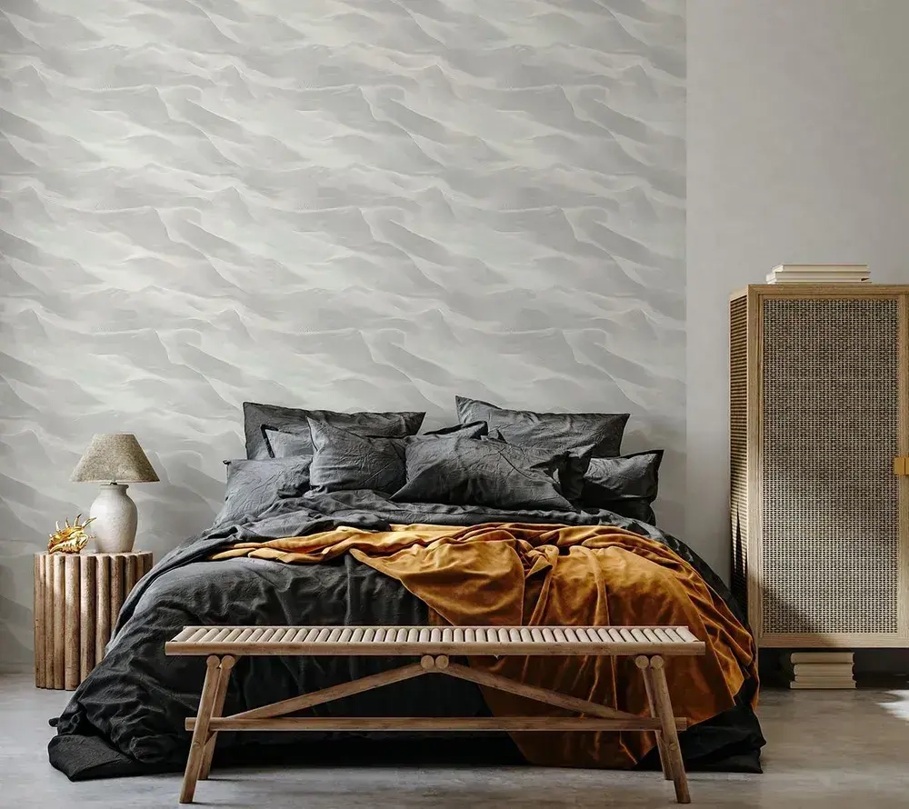 Обои Аспект Дюна 70655-14 1,06х10м фон