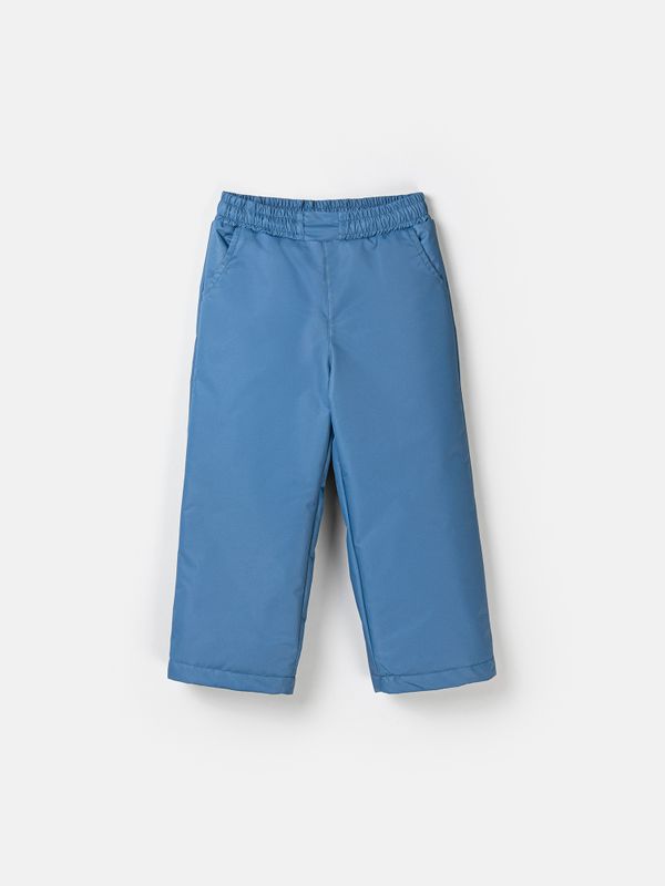 Брюки демисезонные 