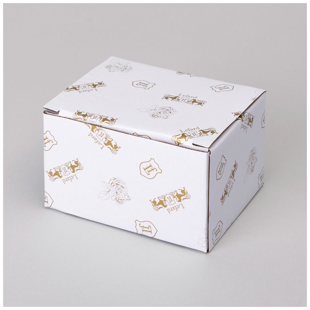 КРУЖКА LEFARD "ЗМЕЙКА" 350 МЛ