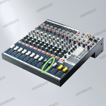 Фейдер GA103 (75 мм) для моделей микшерных пультов серии Souncraft EFX/EPX