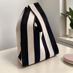 Проектная мини сумка на запястье