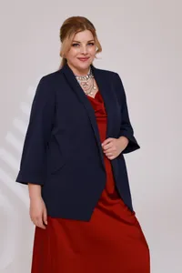 Жакет 2586 Fabrika