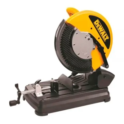Пила монтажная под твердосплавные диски DeWalt DW872, DW872-QS