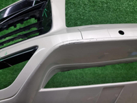 Бампер передний Porsche Cayenne 3 Coupe (19-23)