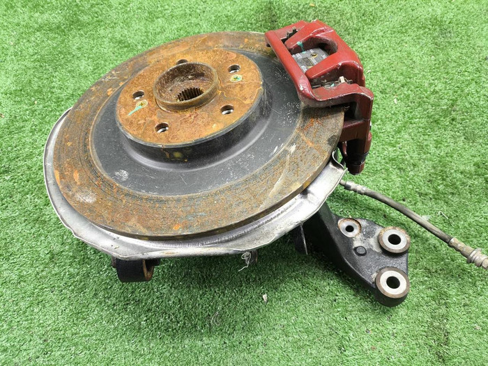 Кулак задний правый Chery Arrizo 8 (2022-н.в.)