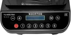 Блендер Kocateq TQ8000PRO