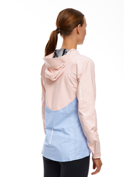 КУРТКА ЖЕНСКАЯ URH MAX JACKET X | ROSE BLUE