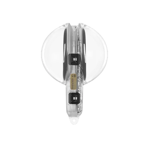 Insta360 X5 Invisible Dive Case Pro