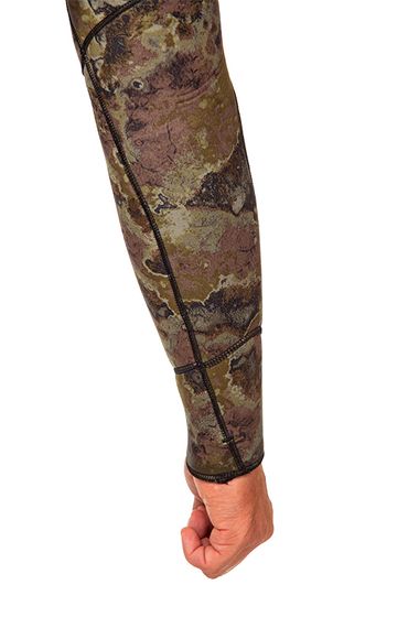 Гидрокостюм Marlin Element Green 10 мм