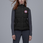 Куртки Canada Goose Freestyle Logo, 2832L-61