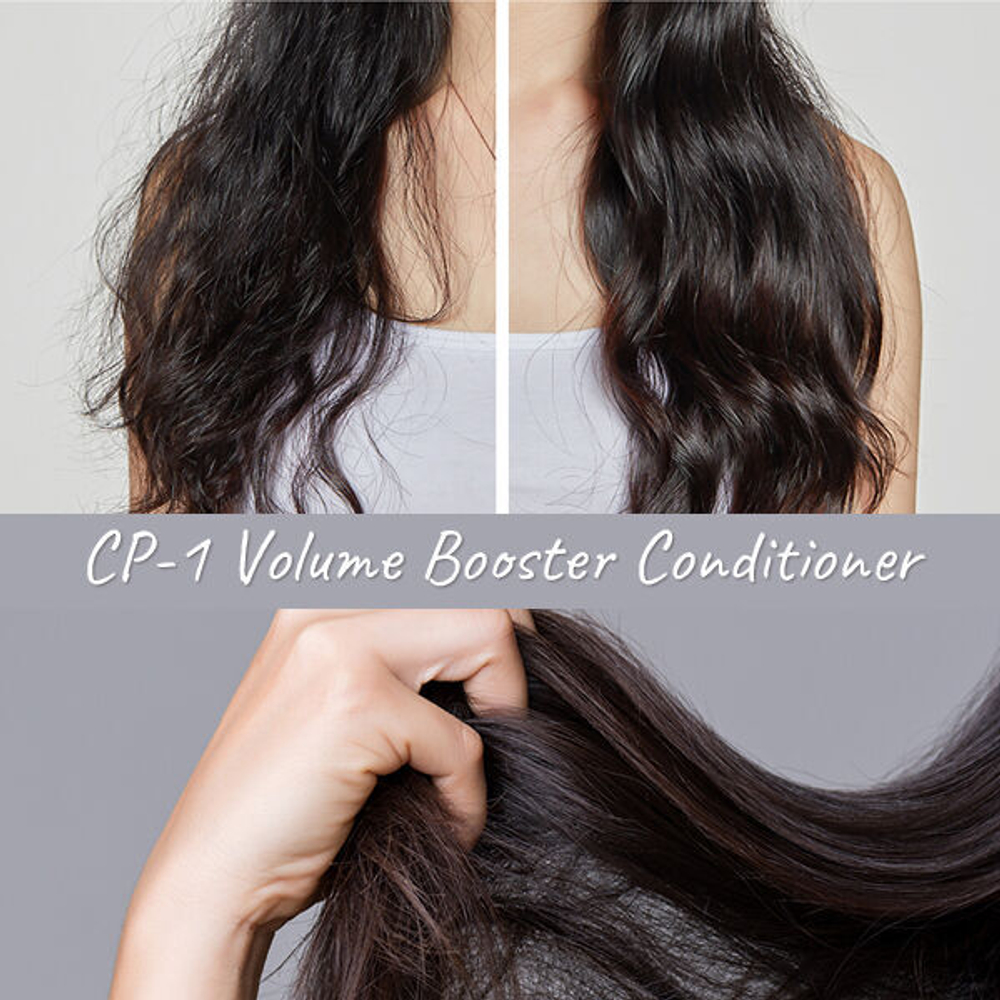 Кондиционер для объёма волос Esthetic House CP-1 Volume Booster Conditioner, 500мл