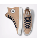 172631 КЕДЫ CONVERSE CHUCK TAYLOR ALL STAR PRO (REFINEMENT)