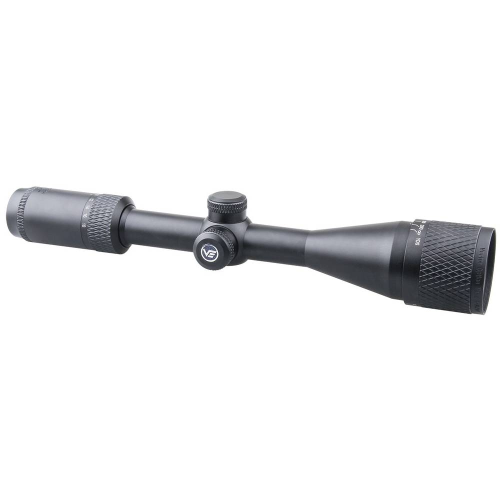 Оптический прицел Vector Optics Matiz 6-18x44 AO ( Сетка VOW-10BDC )