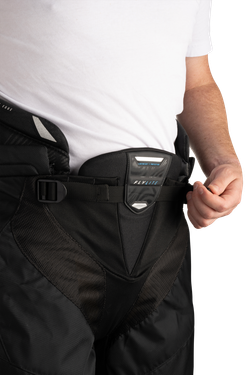 Шорты BAUER VAPOR FLYLITE INT (переходный)