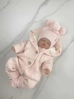 Конверт на выписку новорожденного лето