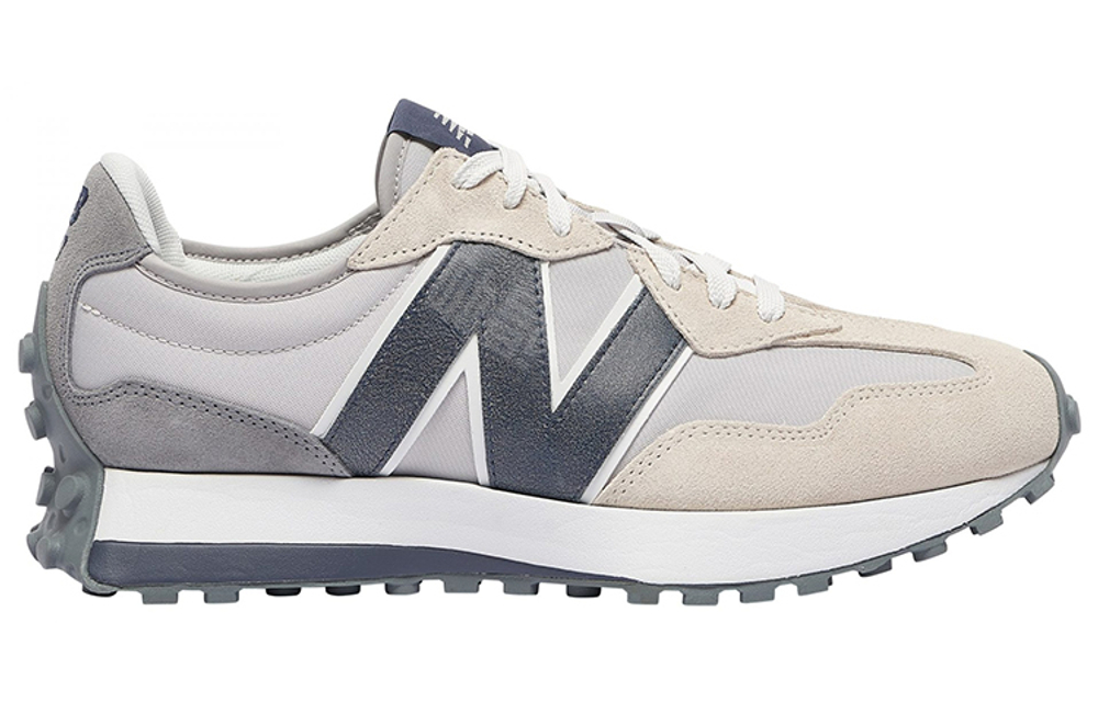 Кроссовки New Balance Nb 327 Grey Day