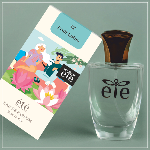 Парфюмерная вода "Fruit Lotus"