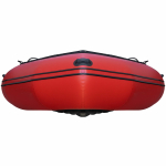 Апаче 5500 НДНД красный (лодка ПВХ)