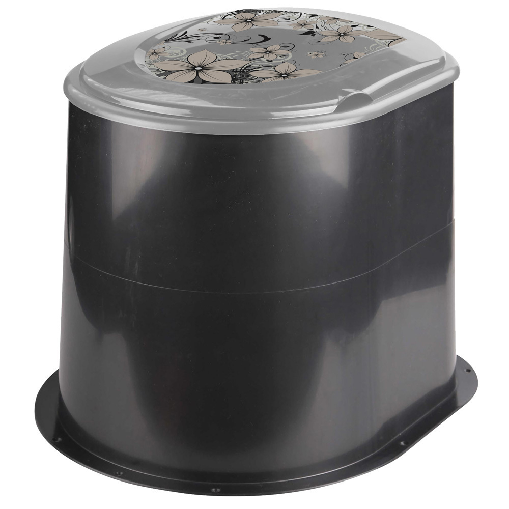 Туалет дачный "Эконом"