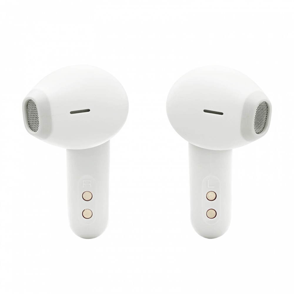Беспроводные наушники JBL Wave Flex 2, White (JBLWFLEX2WHT)