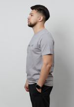 Футболка KOK BORI LIGHT GREY