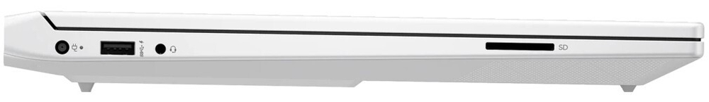 Ноутбук  HP Victus Gaming 15-fa1034nn 15.6 ", Core i5, 16 Гб RAM, 2 Тб SSD, GeForce RTX 4050, Белый