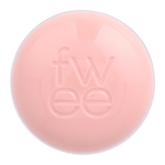 fwee, Lip & Cheek Blurry Pudding Pot, ND01 OH !, 5 г (0,17 унции)