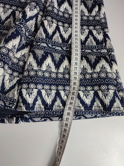 Платье H&M трикотажное 44 размер