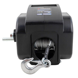 Автолебедка 900кг 12B Forsage