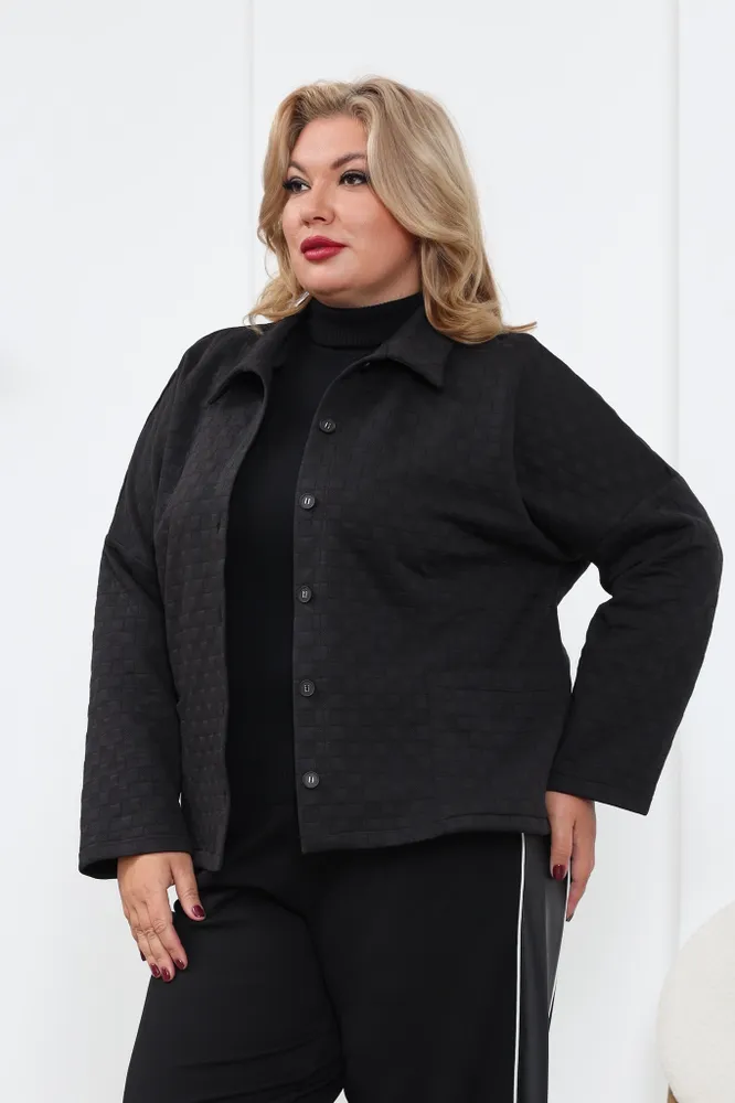 Бомбер 5528 Fabrika