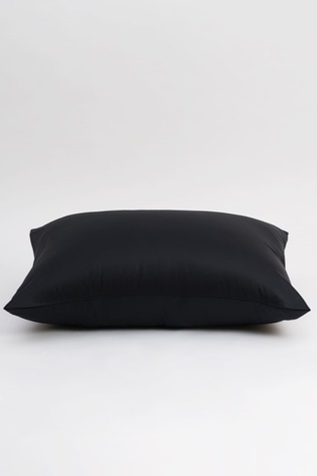 Постельное белье семейное German Grass Black Brilliant черное