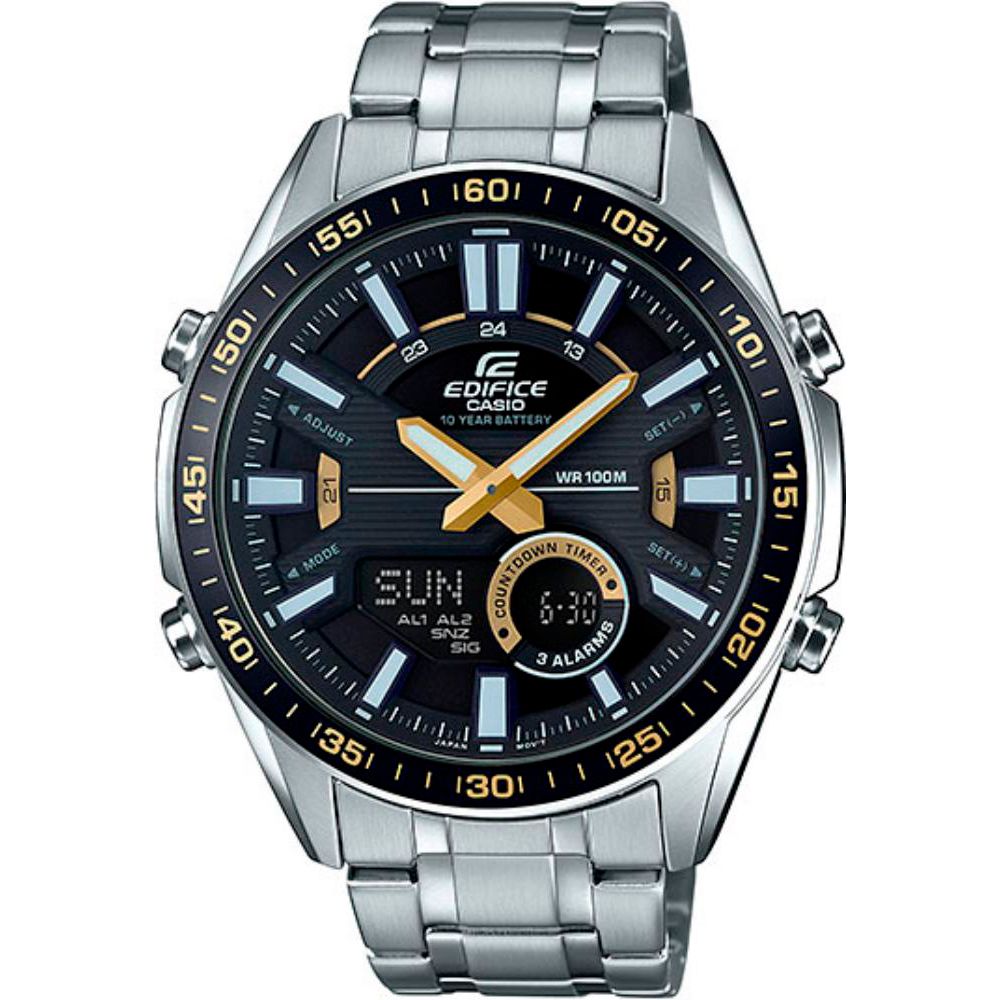 Casio EFV-C100D-1B