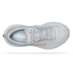 Кроссовки женские HOKA W BONDI 8 Harbor Mist / Lunar Rock