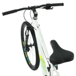 Женский велосипед Welt Floxy 1.0 D 26 (2023)
