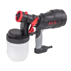 Краскопульт "PIT" PSG3021-C PRO