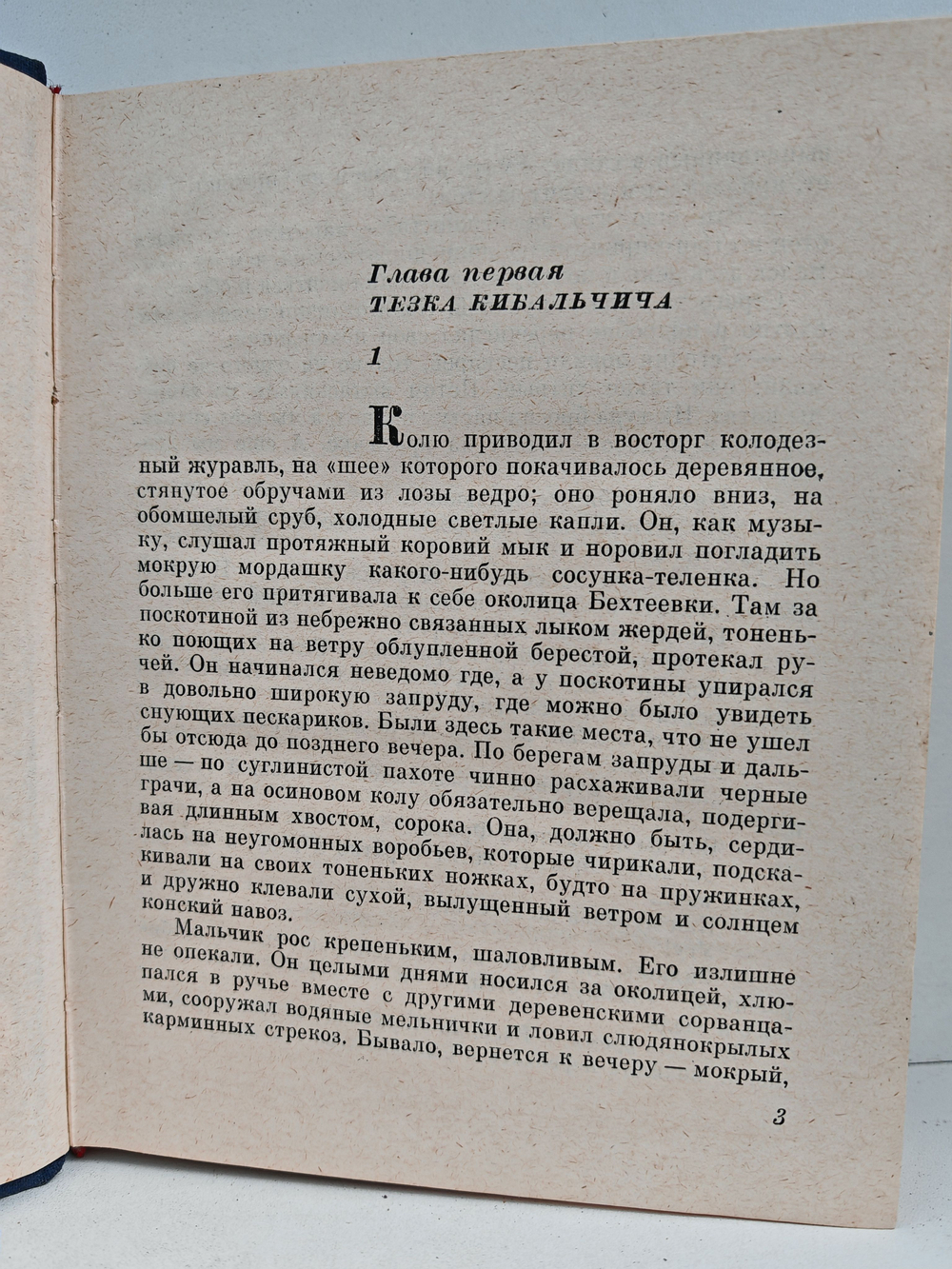 Преданность. Повесть о Николае Крыленко