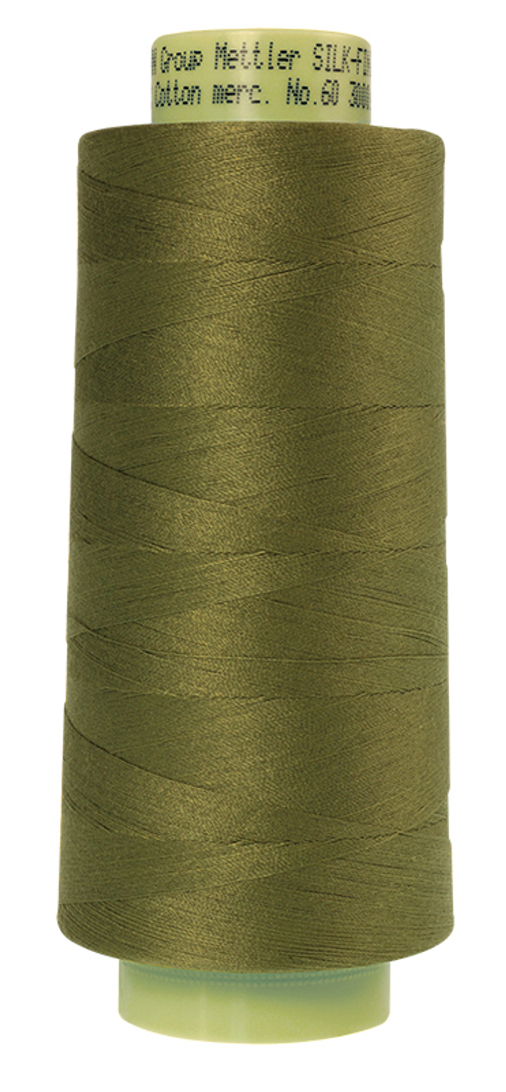Нить Mettler SFC хлопок 2743m № 60 col.1210