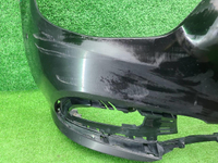 Бампер передний Mercedes E W213 (2020-2023)