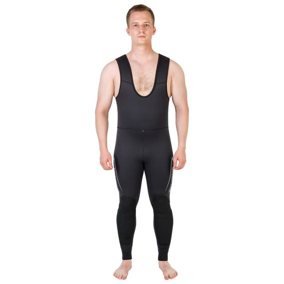 Гидрокостюм Scorpena Samurai-2 Yamamoto 10 мм