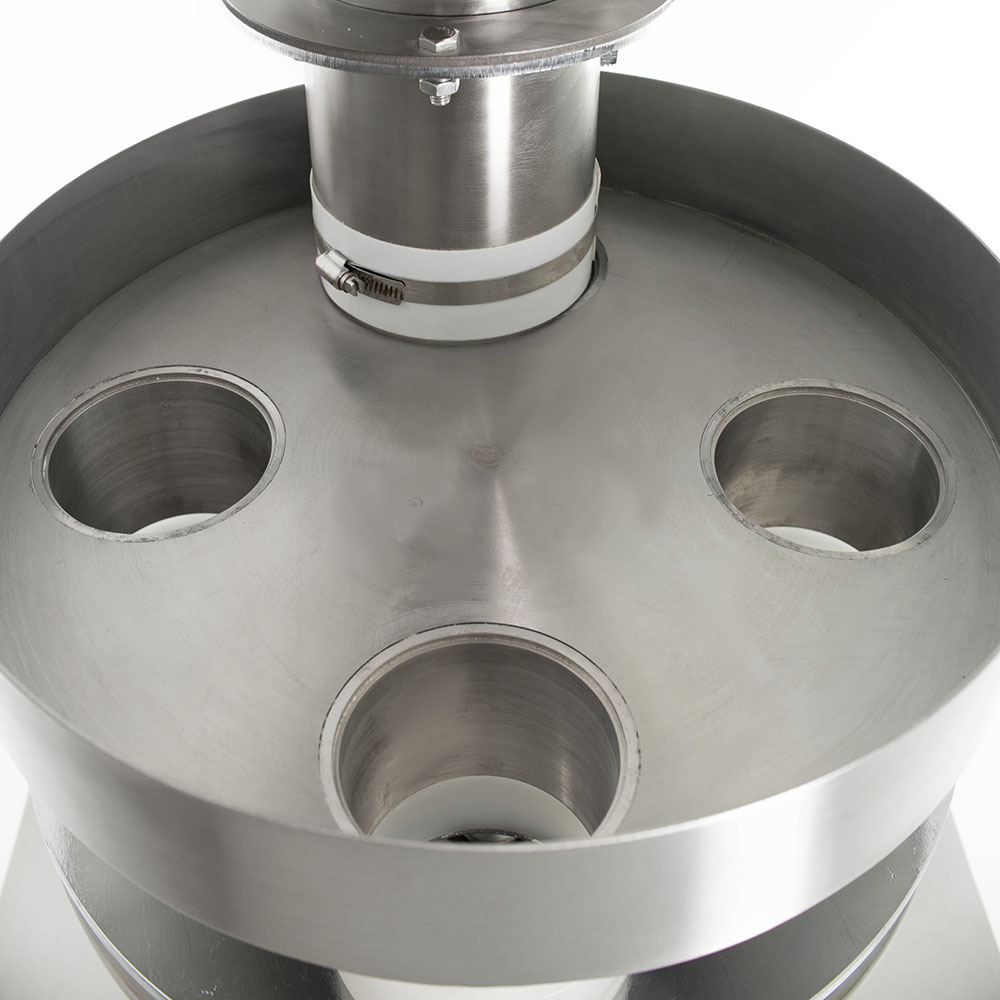 Дозатор объемный сыпучих материалов KFG50 Foodatlas