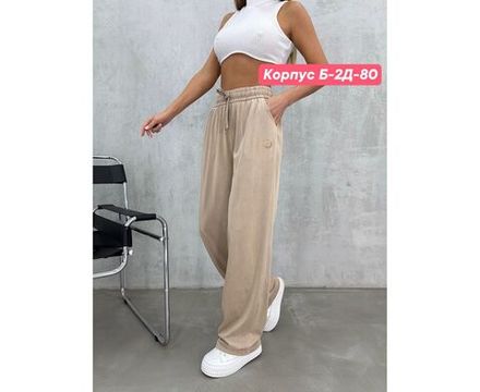 Брюки 7387747 Fabrika