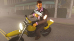 Grand Theft Auto: The Trilogy. The Definitive Edition [Xbox, русские субтитры] New