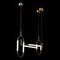 Подвесной светодиодный светильник ST Luce Olbia SL6004.303.06