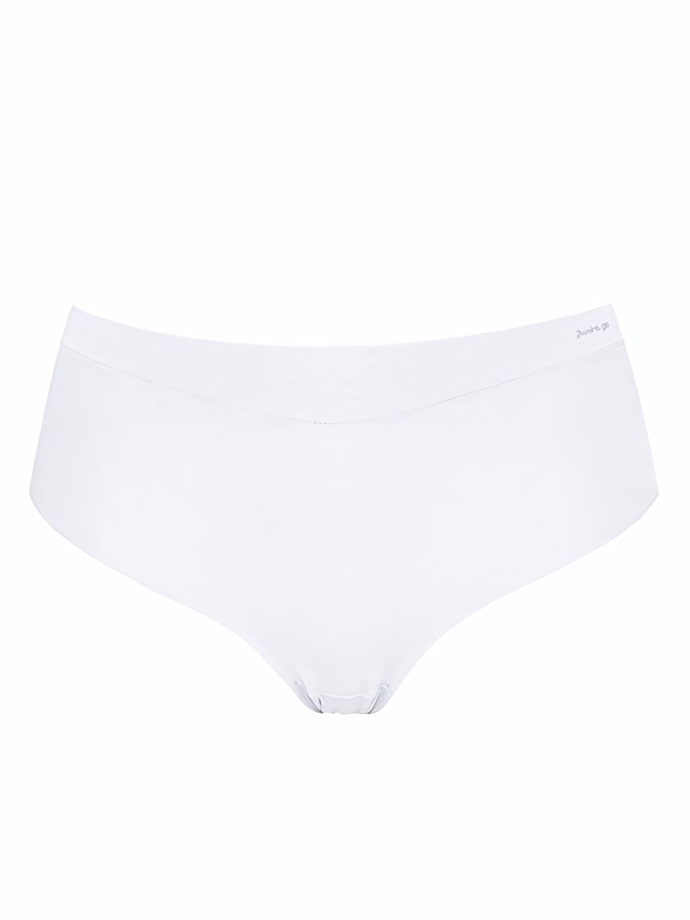 Трусики-бразилиана Active Day (Размер: L) (Цвет: белый)