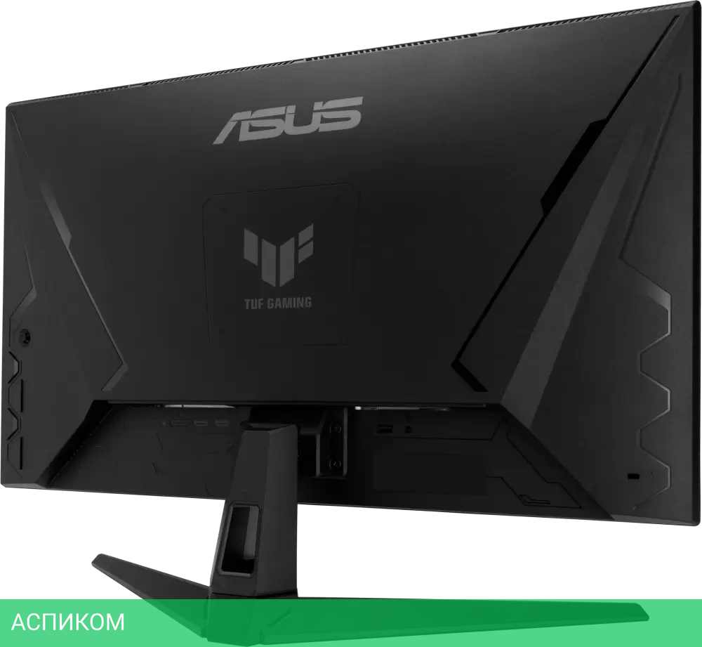 Монитор ASUS TUF Gaming VG27AQ3A