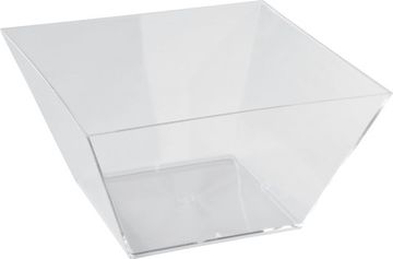 Форма Белая "Мaxi pagoda" 500мл.