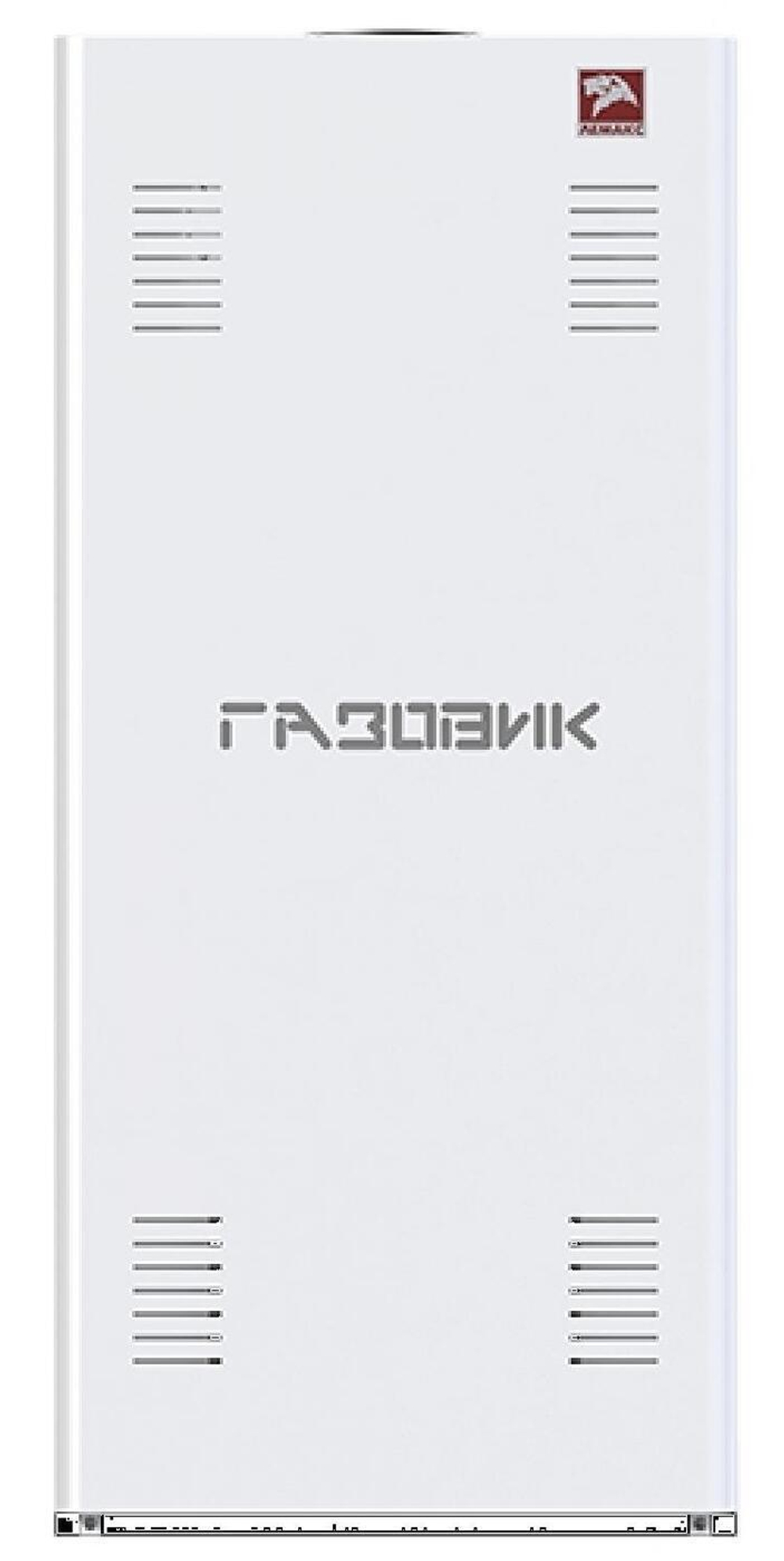Напольный котел Лемакс АОГВ-11,6 "Газовик"