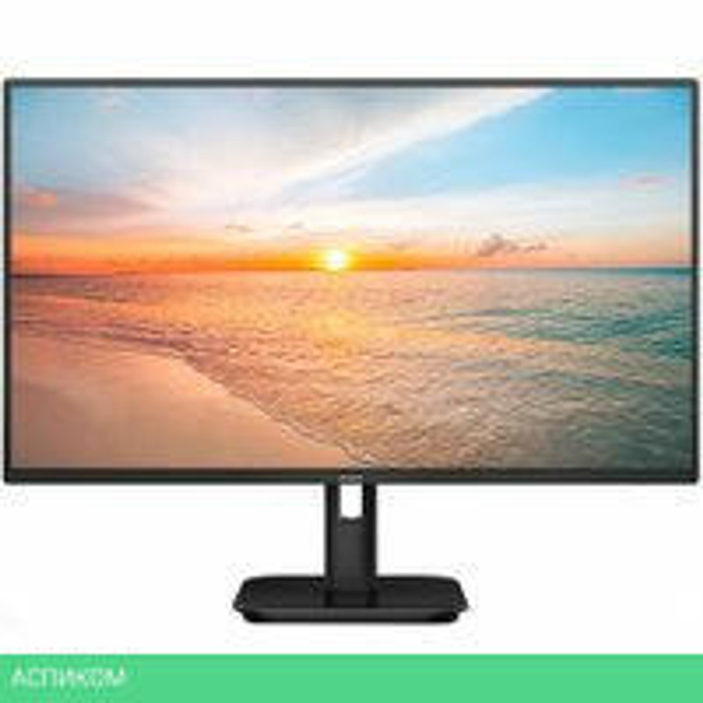 Монитор Philips 24E1N1300A/00